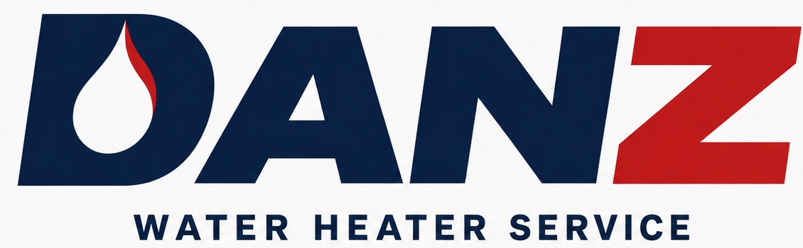 DANZ Water Heater Service